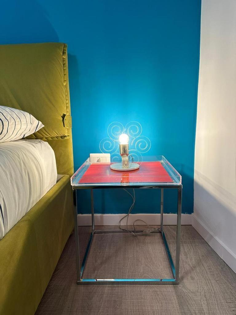 Bell@ Rooms Neapol Zewnętrze zdjęcie