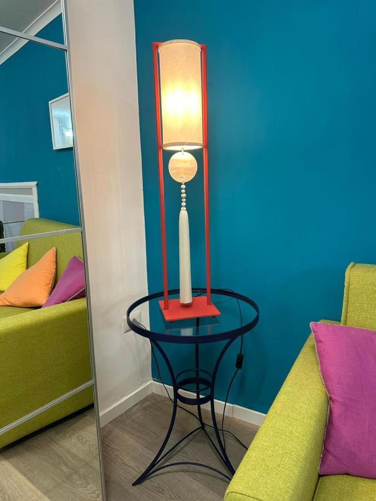 Bell@ Rooms Neapol Zewnętrze zdjęcie