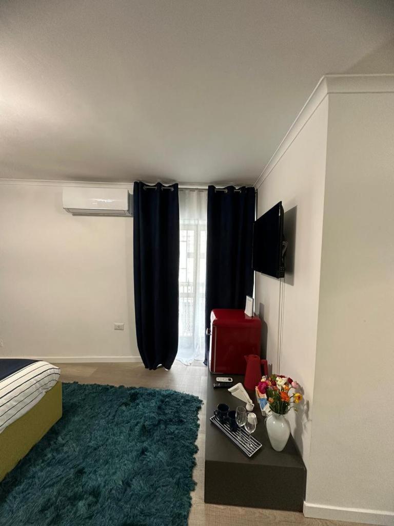 Bell@ Rooms Neapol Zewnętrze zdjęcie
