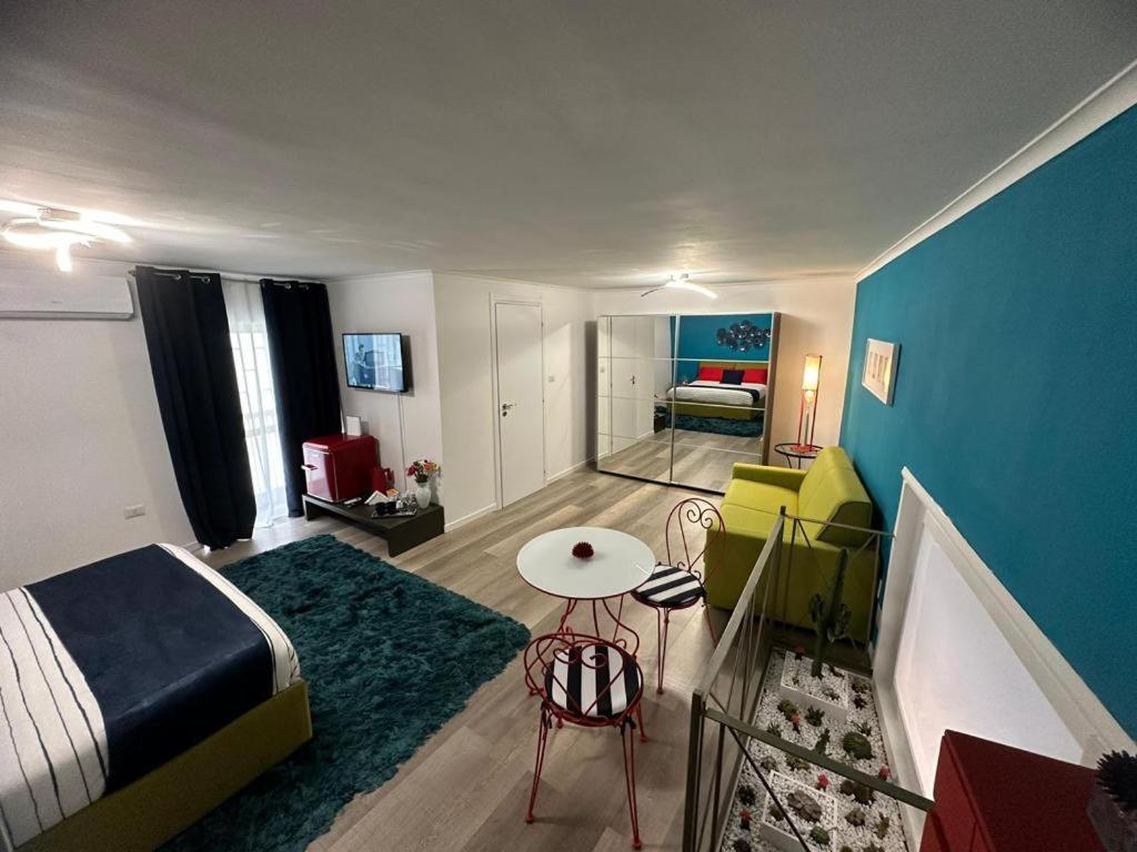 Bell@ Rooms Neapol Zewnętrze zdjęcie