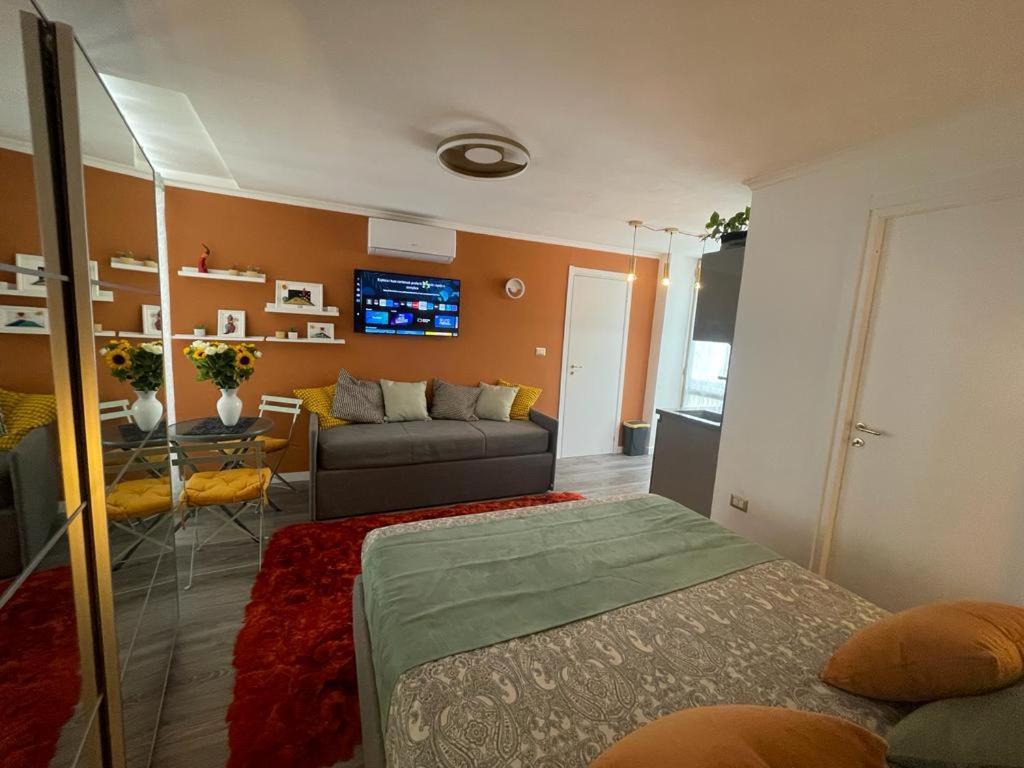 Bell@ Rooms Neapol Zewnętrze zdjęcie